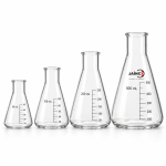 Conical Pots with Different Students